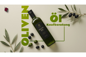 Vom Hain auf den Tisch: Ein Leitfaden für Einsteiger zum Kauf von außergewöhnlichen Olivenölen