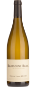 Domaine Boisson Pierre Boisson Bourgogne Blanc 2023