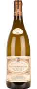 Domaine Seguin-Manuel Puligny-Montrachet Les Reuchaux 2024