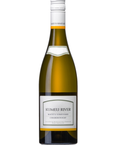 Kumeu River Mate's Vineyard Chardonnay 2024