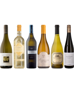 8Wines Weisswein Verkostungsset
