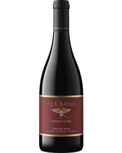 Alexana Terroir Series Pinot Noir 2021