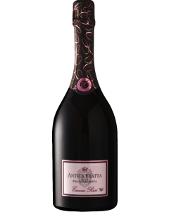 Antica Fratta Franciacorta Essence Rose 2021