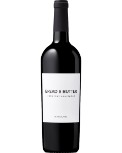 Bread & Butter Cabernet Sauvignon 2022