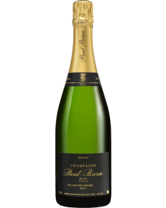 Champagne Paul Bara Grand Millesime Grand Cru 2018