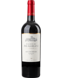 Chateau Mukhrani Khvanchkara 2021