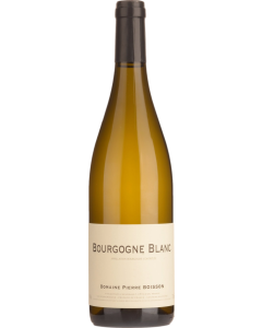Domaine Boisson Pierre Boisson Bourgogne Blanc 2023