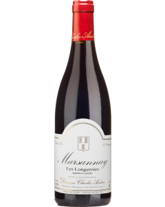Domaine Charles Audoin Marsannay Les Longeroies 2023