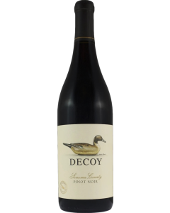 Duckhorn Decoy Pinot Noir 2022