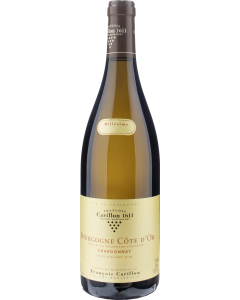 Francois Carillon Bourgogne Cote d'Or Blanc 2023