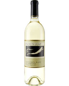 Frog's Leap Sauvignon Blanc 2022