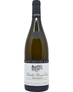Louis Michel & Fils Chablis Premier Cru Butteaux 2023