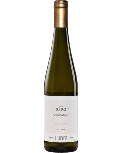 Markus Huber Berg Erste Lage Gruner Veltliner 2024