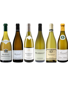 Meursault Verkostungsset