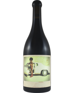 Orin Swift Machete 2021