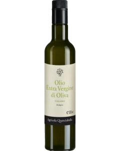 Querciabella Olivenöl 2024