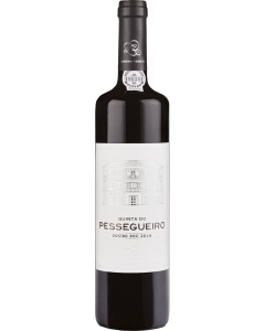 Quinta do Pessegueiro Tinto Douro 2018