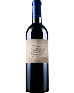 Seghesio Sonoma Zinfandel 2023