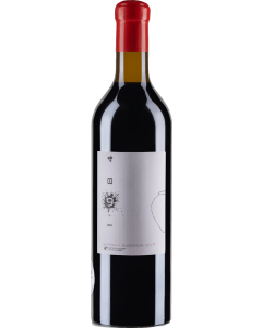 Solomnishvili Saperavi 1984 2018