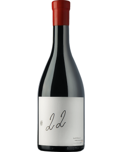 Solomnishvili Saperavi #22 2019