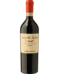 Stefano Accordini Amarone Fornetto 2017