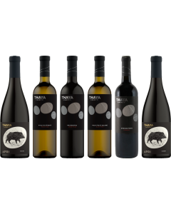 Thaya Decanter Selection Premium Verkostungsset 