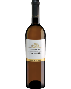 Tselepos Mantineia Moschofilero 2024