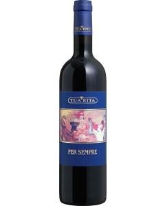 Tua Rita Per Sempre Syrah 2021
