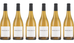 Bread & Butter Chardonnay 2023 6 Flaschenset