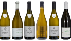 Sancerre Premium Verkostungsset