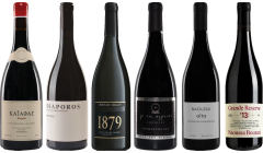 Xinomavro Premium Verkostungsset