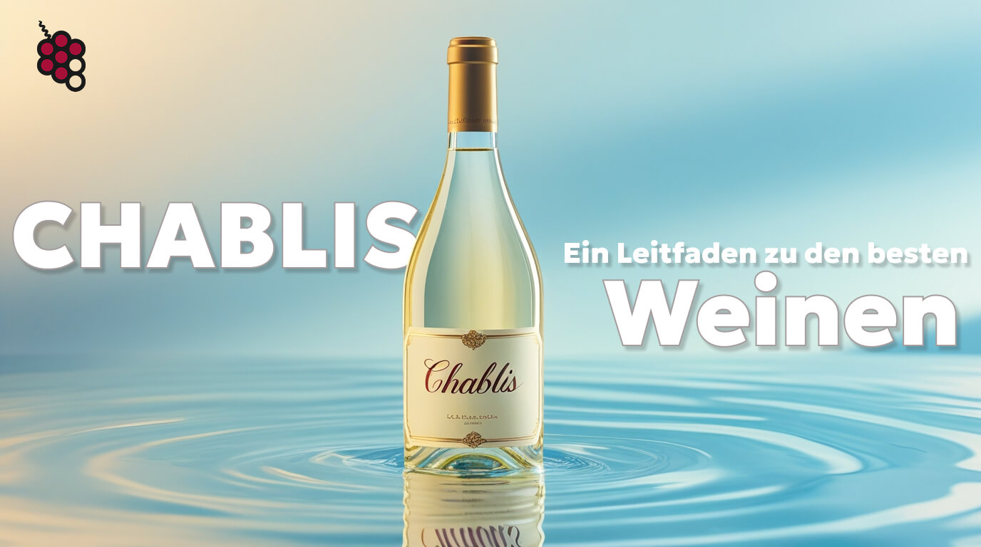Ein Leitfaden zu den besten Chablis-Weinen