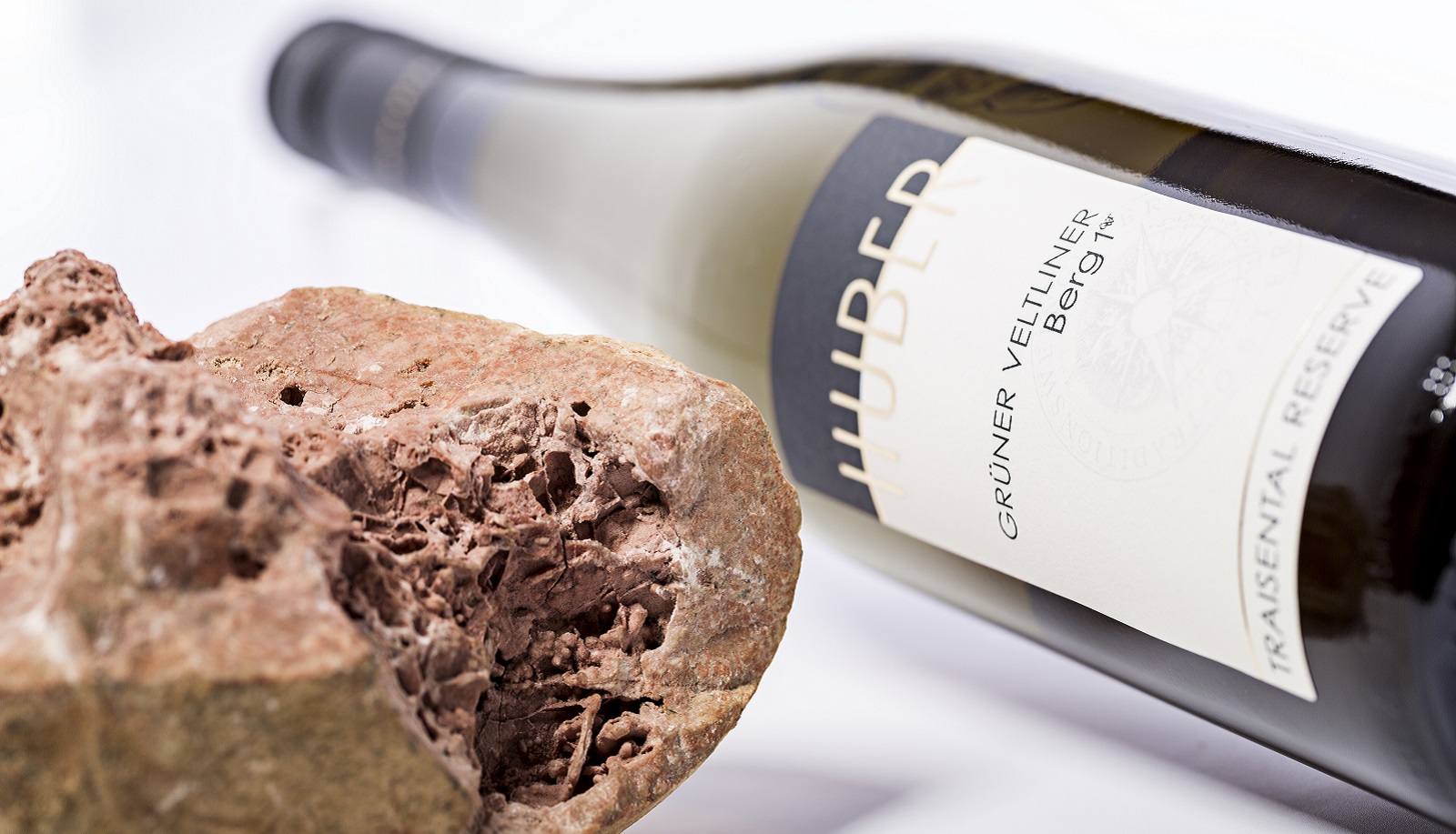 Markus Hubers 100 Punkte