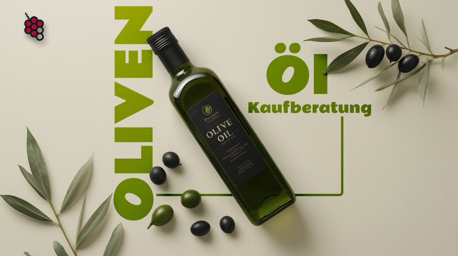 Vom Hain auf den Tisch: Ein Leitfaden für Einsteiger zum Kauf von außergewöhnlichen Olivenölen