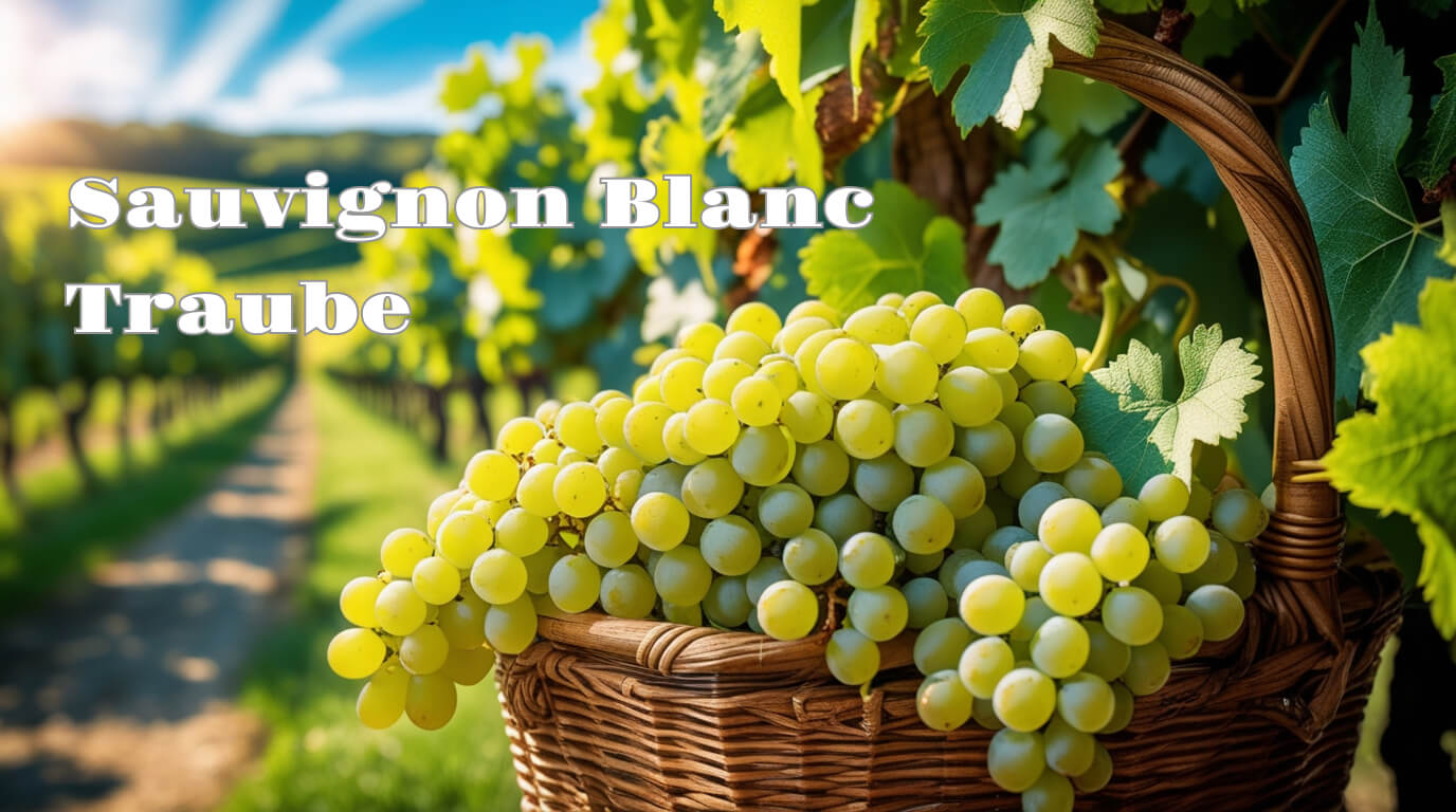 Sauvignon Blanc Traube