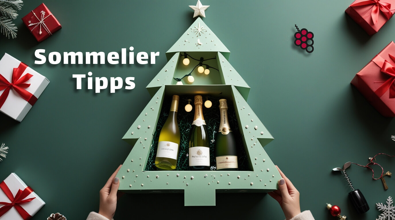 Sommelier Tipps