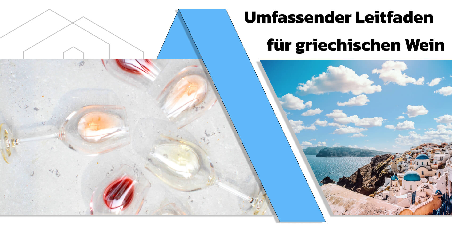 Umfassender Leitfaden für griechischen Wein