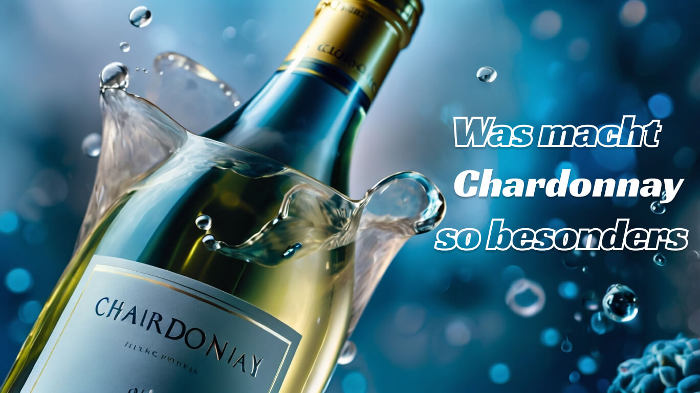 Was macht Chardonnay so besonders